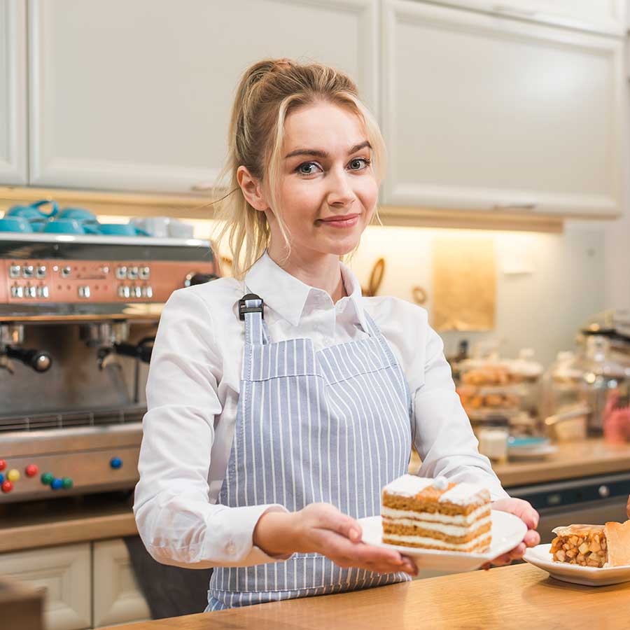 Kontakt zu KuchenZeit