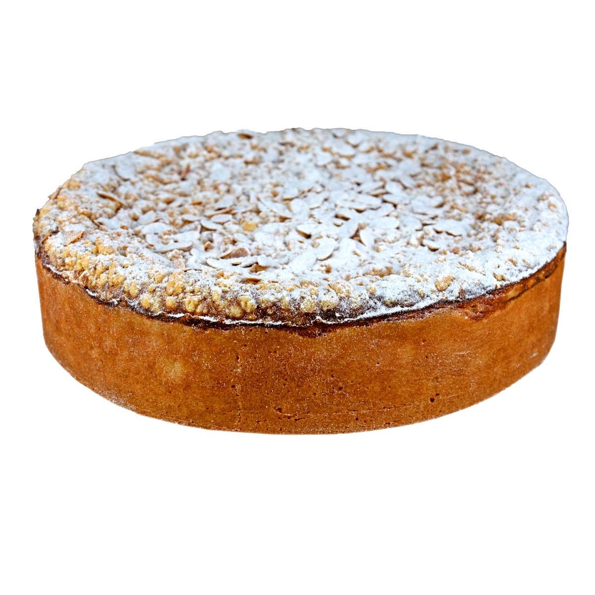 Apfel Rhabarber Vanille - KuchenZeit