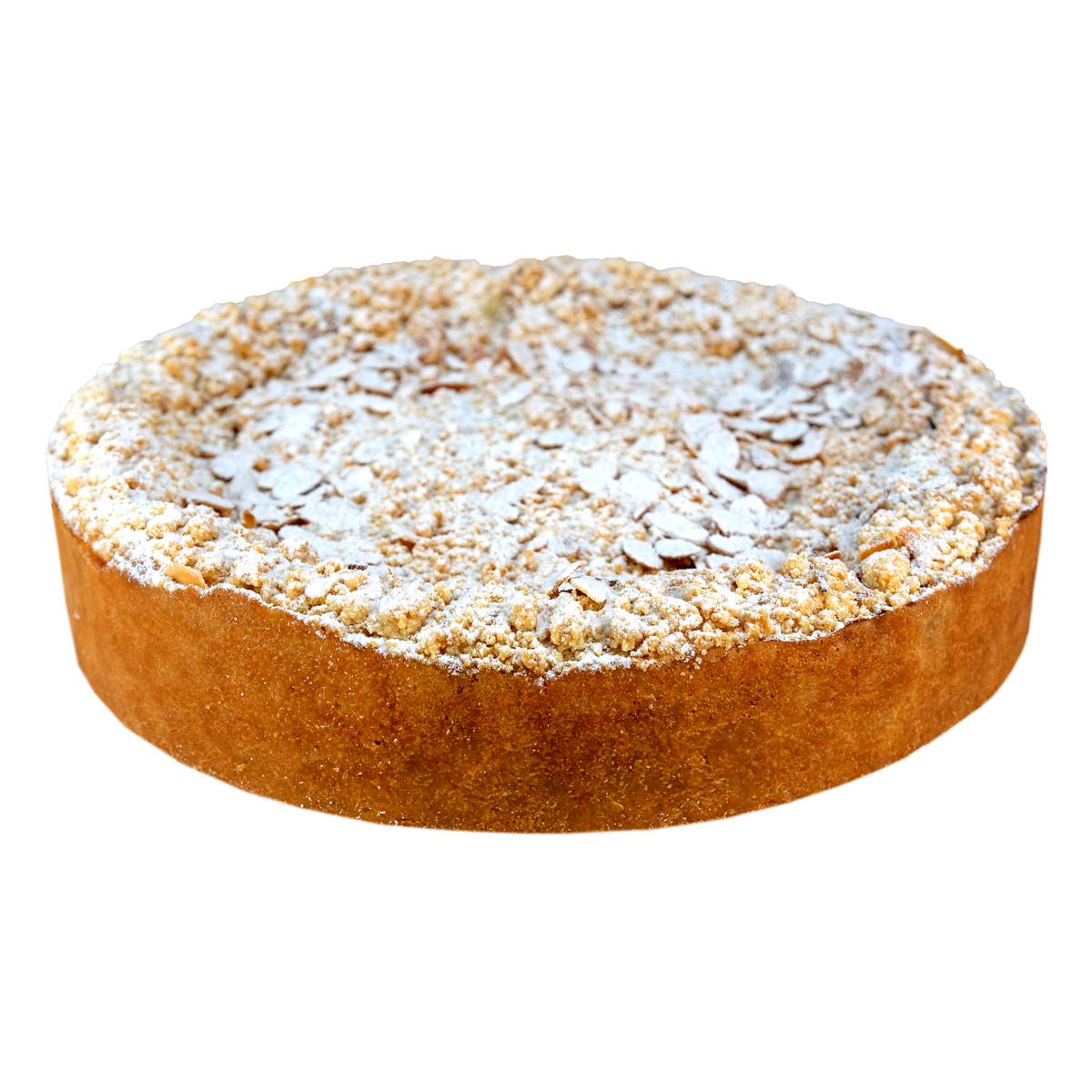 Kirsch Vanille Streusel