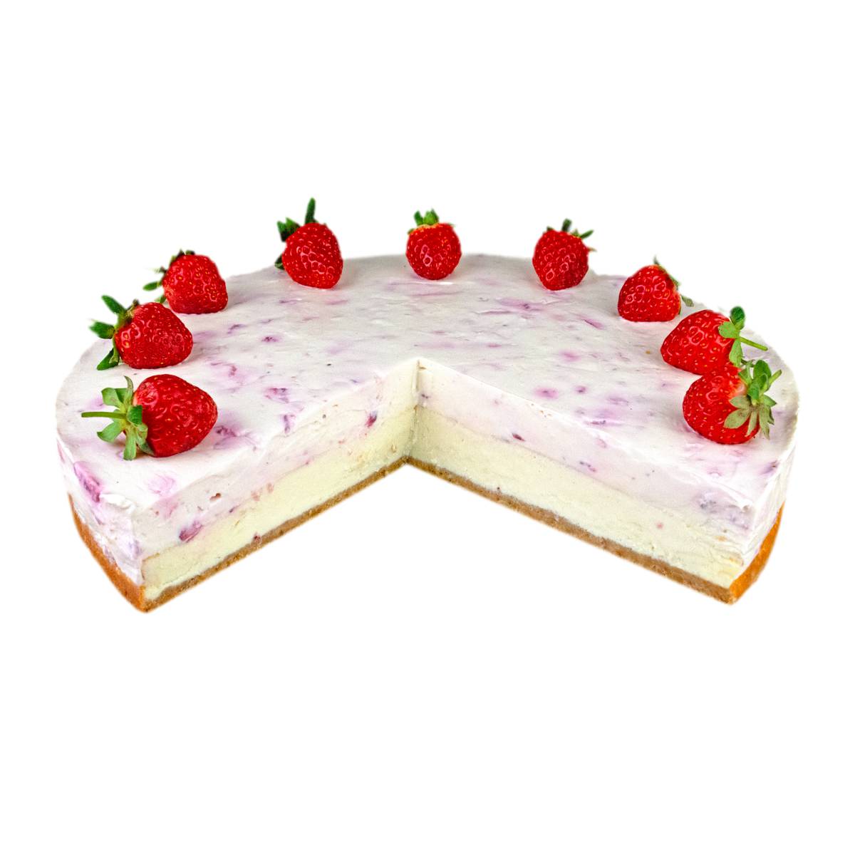 NY Cheesecake Strawberry